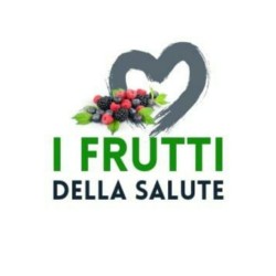 COMPOSTA DI FRAGOLE "I FRUTTI DELLA SALUTE" 220g